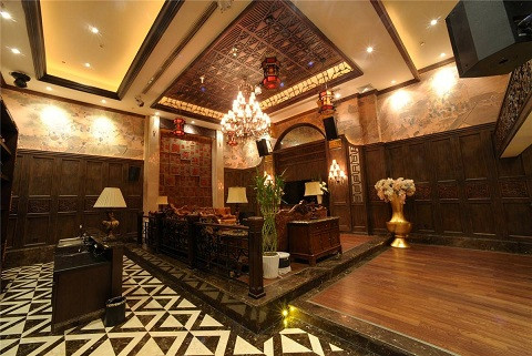 北戴河哪个KTV少爷男模妹子服务好